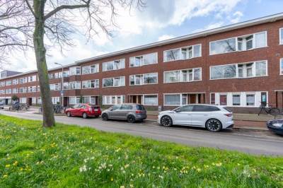 Woning Croeselaan 373BS Utrecht