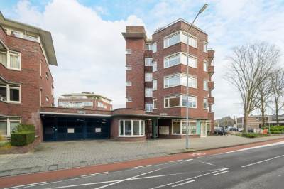 Woning Generaal Maczekstraat 173 Breda