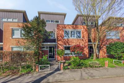 Woning Laan van Duurzaamheid 133 Amersfoort