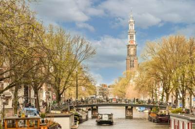 Woning Runstraat 22C Amsterdam