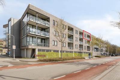 Woning Alberdingk Thijmstraat 101 Terneuzen