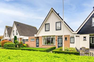 Woning van Randwijklaan 55 Werkendam