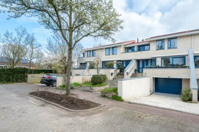 Woning Hazenakker 28 Houten