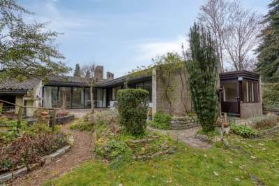 Woning Magnoliastraat 22 Hengelo (OV)