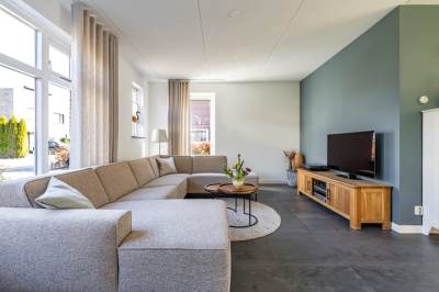 Woning Weiwerd 9 Groningen