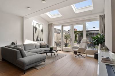 Woning Madelief 7 Pijnacker