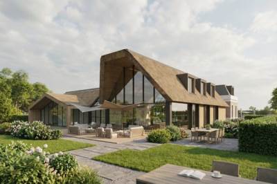 Woning Amsteldijk Noord 67 Amstelveen