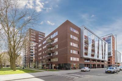 Woning Koningslaan 231 Rotterdam