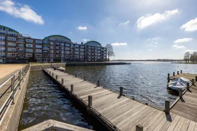 Woning M.K. Gandhiplein 16 Groningen