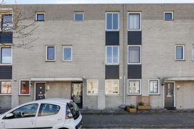 Woning Israëllaan 15 Delft