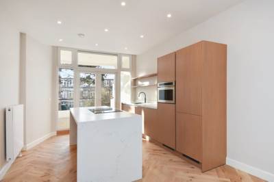 Woning Waalsdorperweg 235 Den Haag