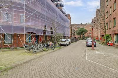 Woning Saffierstraat 220 Amsterdam