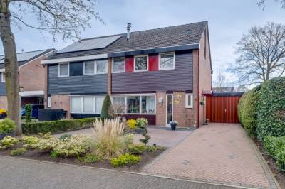 Woning Hammarskjöldweg 15 Lochem