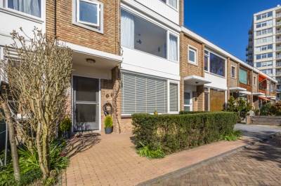 Woning Gerstkamp 117 Den Haag