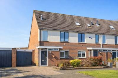 Woning Wilgenbeemd 10 Assen