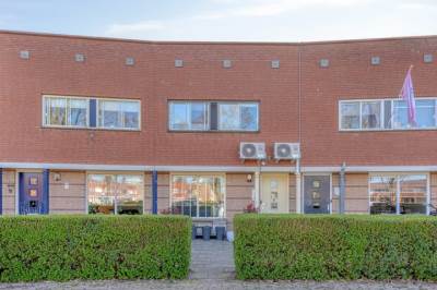 Woning Nonnenkamp 44 Millingen aan de Rijn