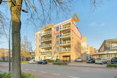 Woning Constantijnstraat 30402 Nijverdal
