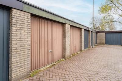 Garage De Koppele 769G02 Eindhoven
