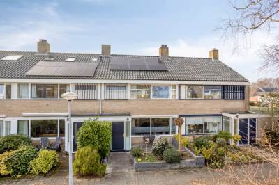 Woning Mariënstein 101 Heiloo