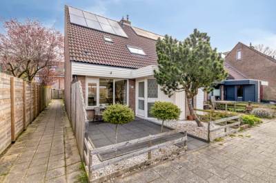 Woning Patrijsstraat 7 Alkmaar