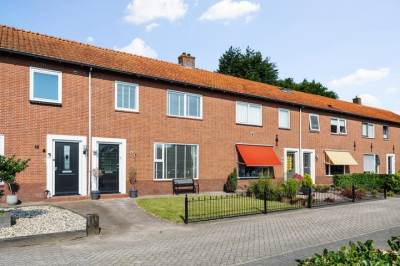Woning Markt 16 Burgum