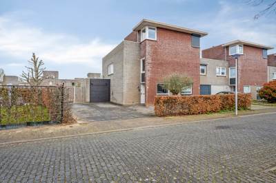 Woning Romeinse Weg 30 Sittard