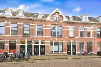 Woning Tetterodestraat 42RD Haarlem