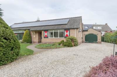 Woning Crailoseweg 42 Huizen