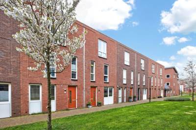 Woning Albert Fikspad 26 Amersfoort