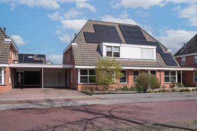 Woning Engelwortel 11 Nijverdal