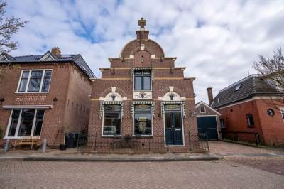 Woning Osingastraat 48 Franeker