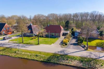 Woning Hoofdweg 73 Tjuchem