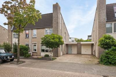 Woning Talmastraat 7 Oosterhout (NB)