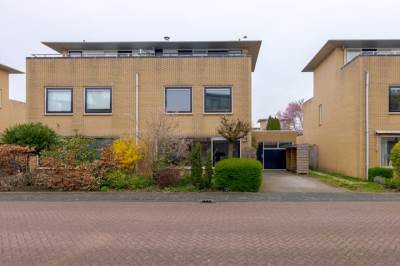 Woning Keulenstraat 21 Zwolle