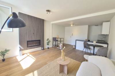 Woning Korte Houtstraat 11F Den Haag