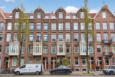 Woning Van Baerlestraat 754 Amsterdam