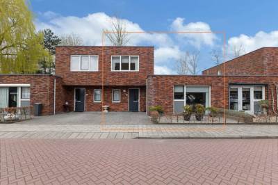 Woning Godfried Bomansstraat 3 Heerhugowaard