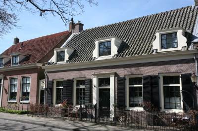 Woning Noordereinde 105 's-Graveland