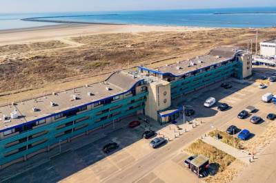 Woning Kennemerboulevard 677 IJmuiden