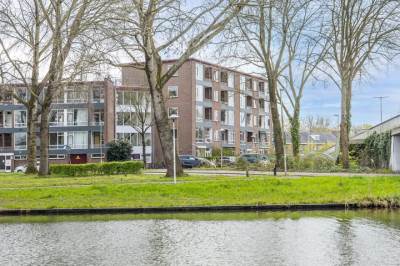 Woning Vechtplantsoen 501 Utrecht