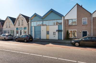 Woning Molenstraat 169 Oss