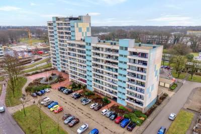 Woning Holtlaan 113 Emmen