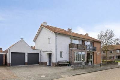 Woning Vendelierstraat 2 Oirschot