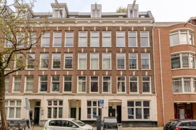 Woning Govert Flinckstraat 106B Amsterdam