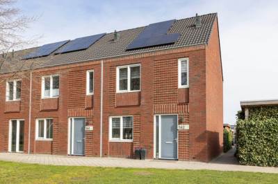 Woning H. Leefsmastraat 142 Hengelo (OV)