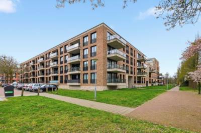 Woning Nicolaas Hennemanpad 95 Heemskerk