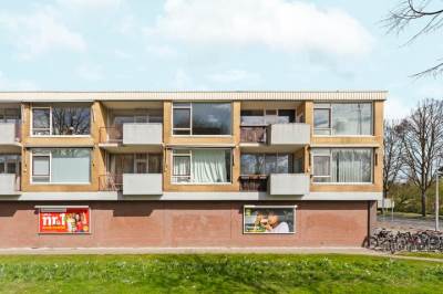 Woning Kamerlingh Onneslaan 62 Amsterdam