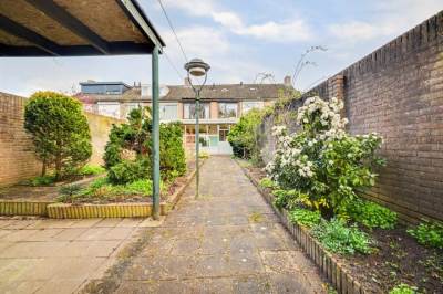 Woning Van Hanswijkstraat 3 Vught