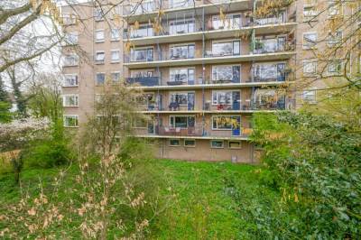 Woning Aert van Neslaan 246 Oegstgeest