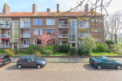 Woning Scholtenstraat 76 Leiden